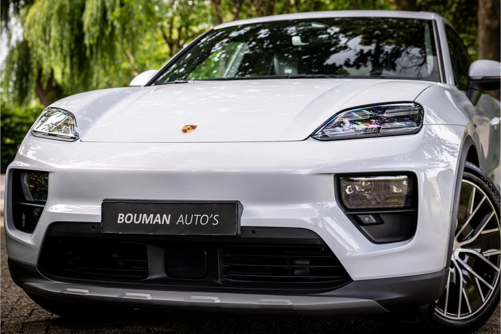 Porsche Macan – foto 2