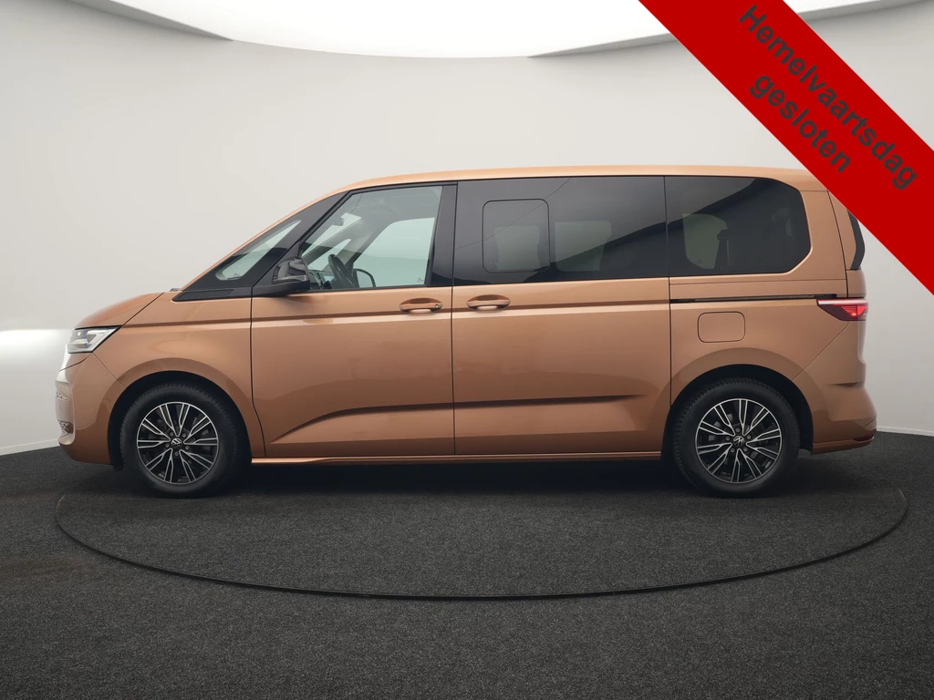 Volkswagen Multivan – foto 3
