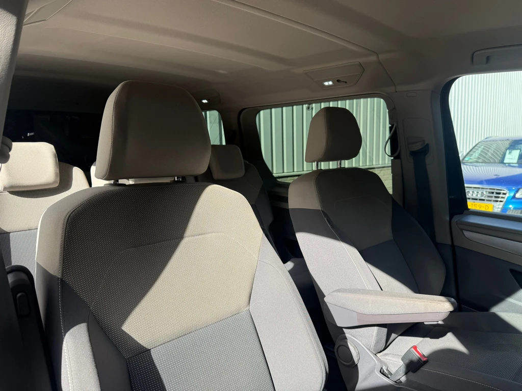 Volkswagen Multivan – foto 28