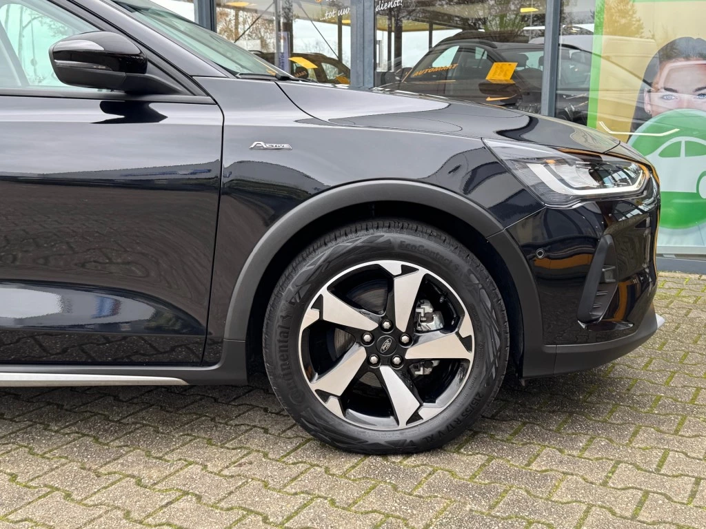 Ford Focus – foto 9