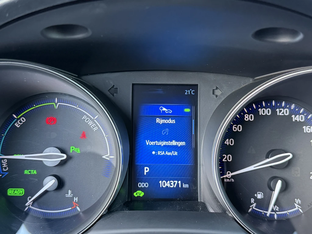 Toyota C-HR – foto 30