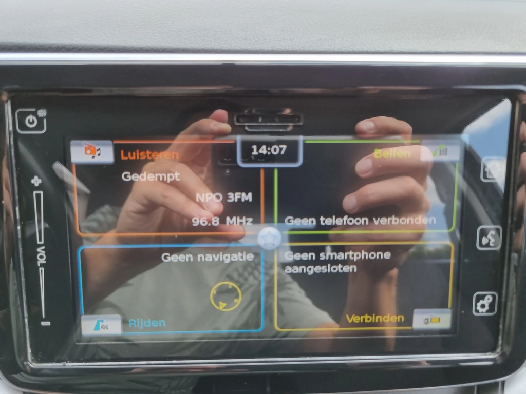 Suzuki Baleno – foto 33