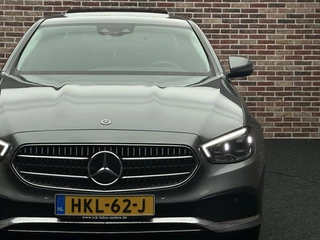 Mercedes-Benz E-Klasse – thumbnail 12
