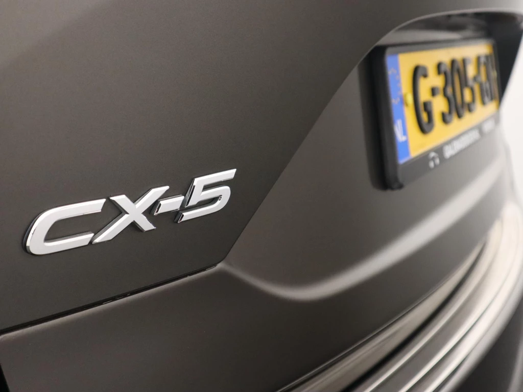 Mazda CX-5 – foto 20