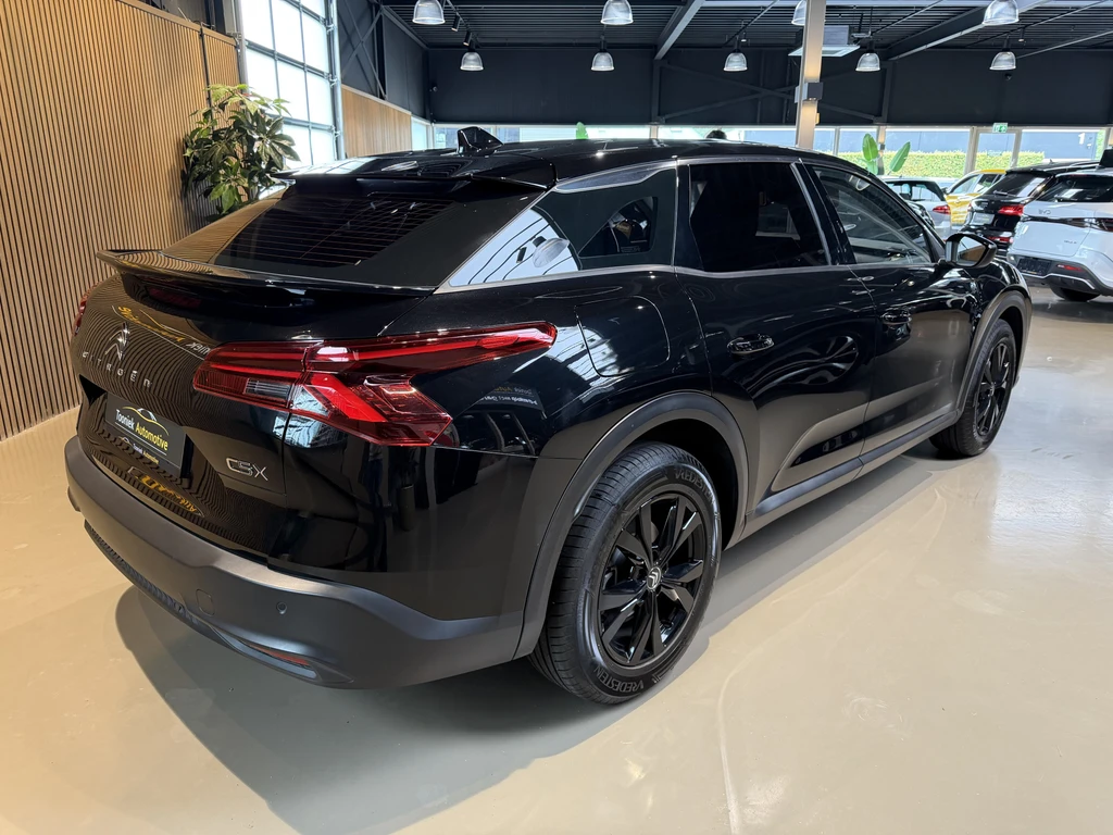 Citroën C5 X – foto 5
