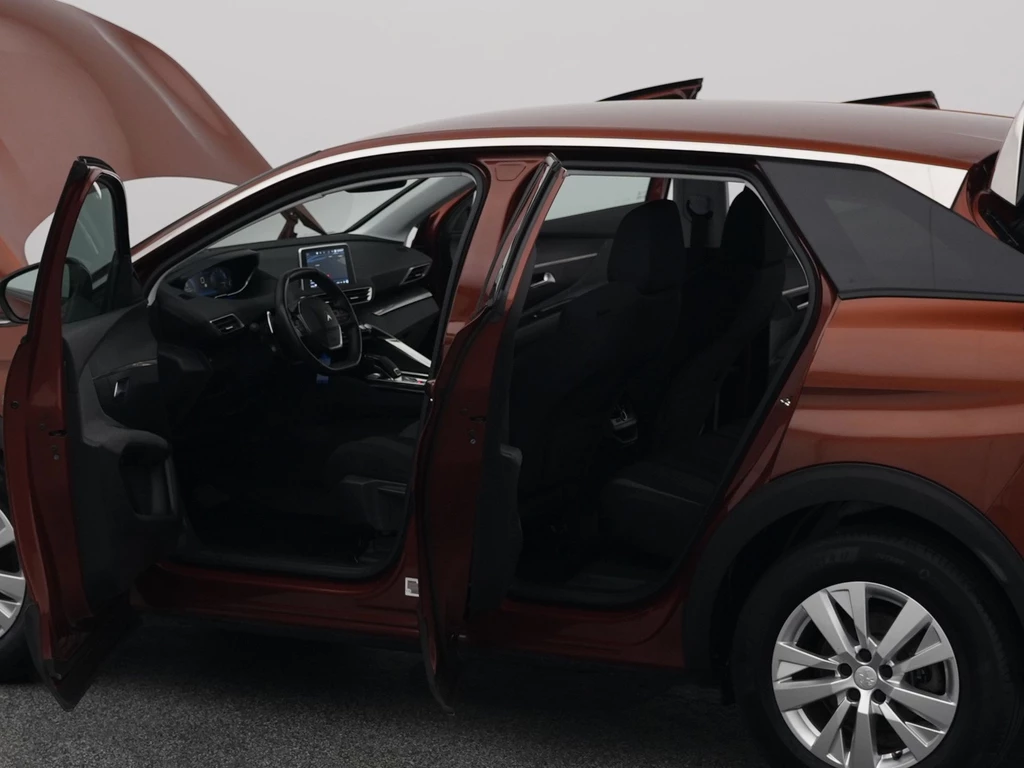 Peugeot 3008 – foto 35