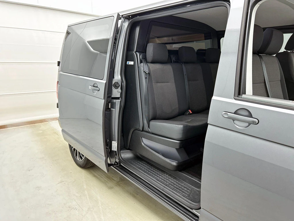 Volkswagen Transporter – foto 8