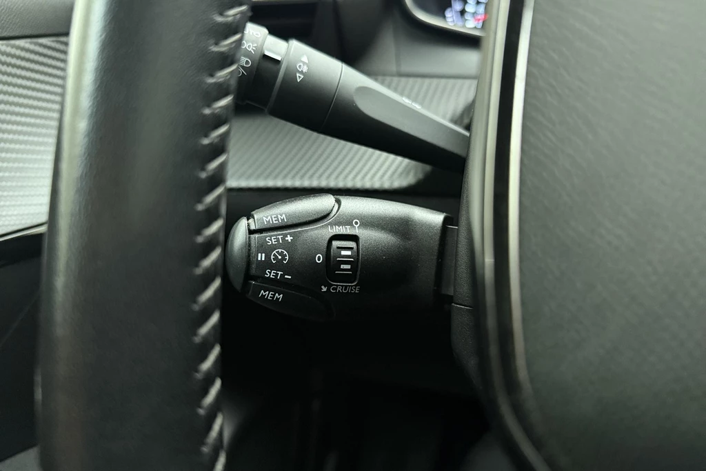 Peugeot 208 – foto 20