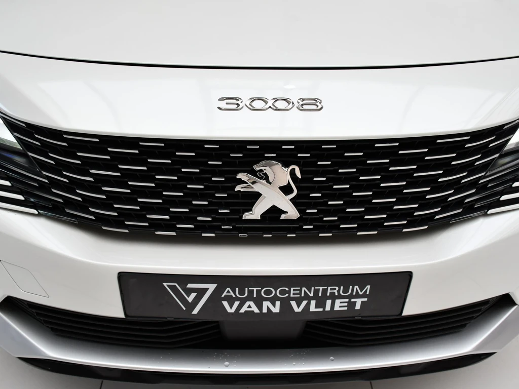 Peugeot 3008 – foto 16