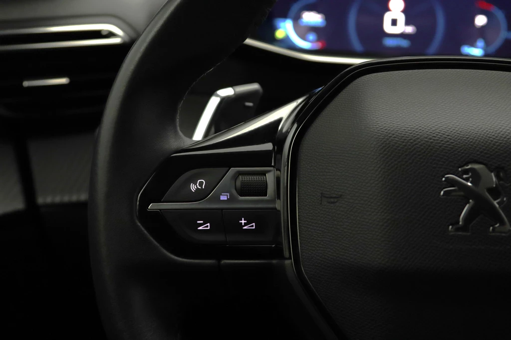 Peugeot 2008 – foto 15
