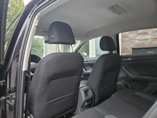 Volkswagen T-Cross – thumbnail 18