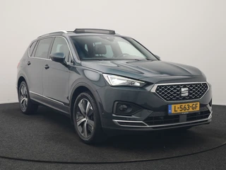 SEAT Tarraco – thumbnail 9