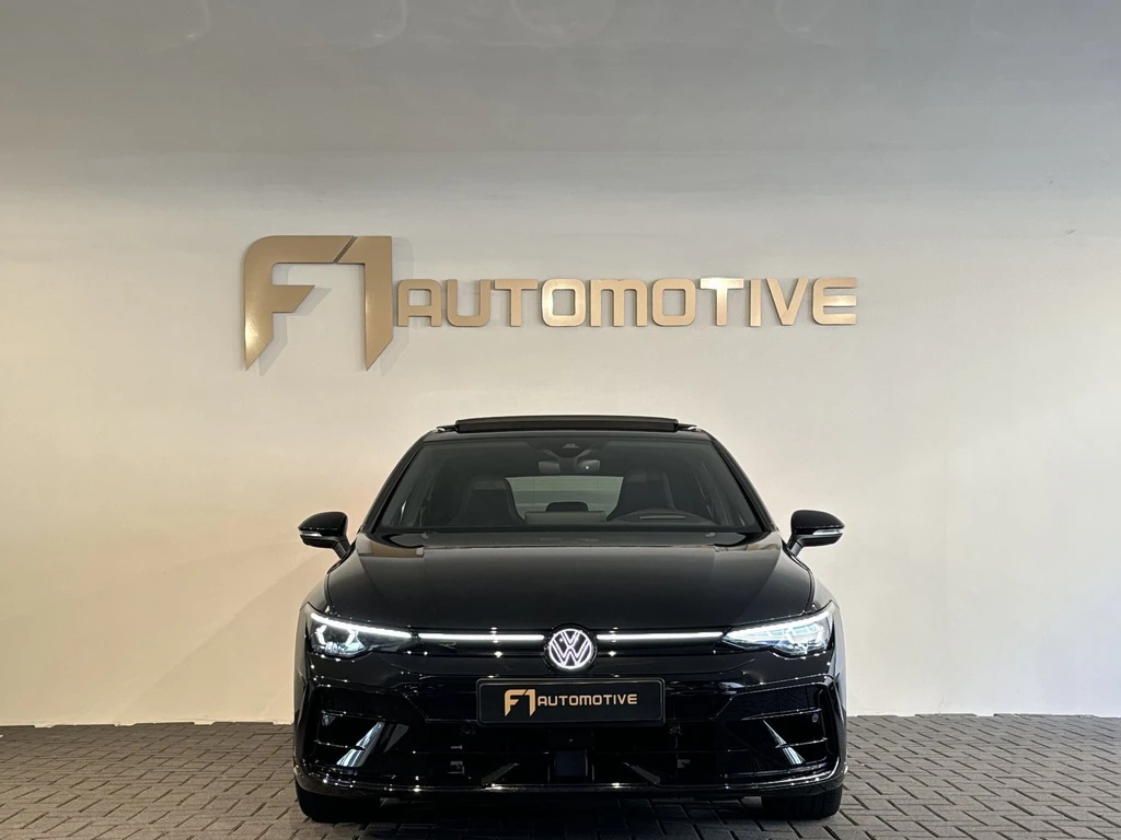 Volkswagen Golf – foto 9