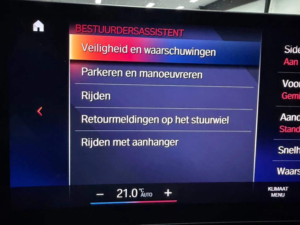 BMW i4 – foto 35