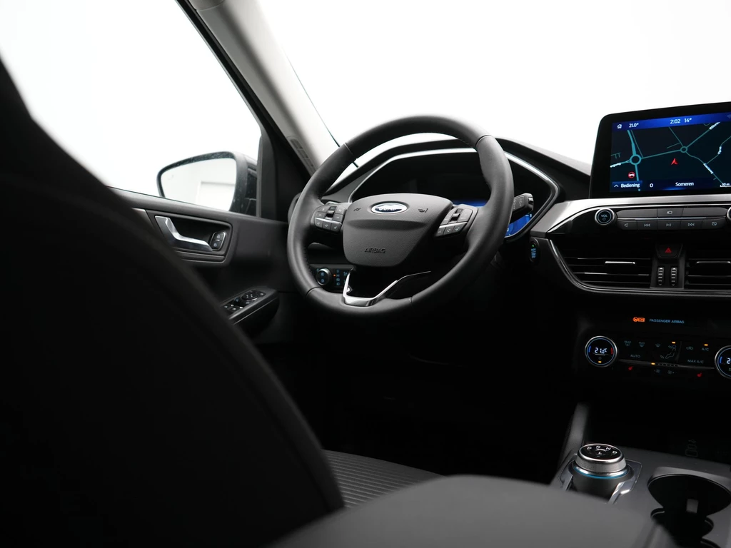 Ford Kuga – foto 26