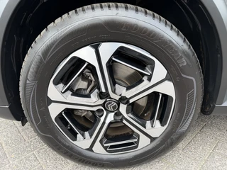 Citroën ë-C3 Aircross – thumbnail 9