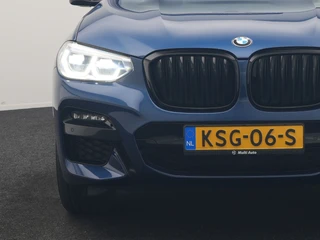 BMW X3 – thumbnail 24