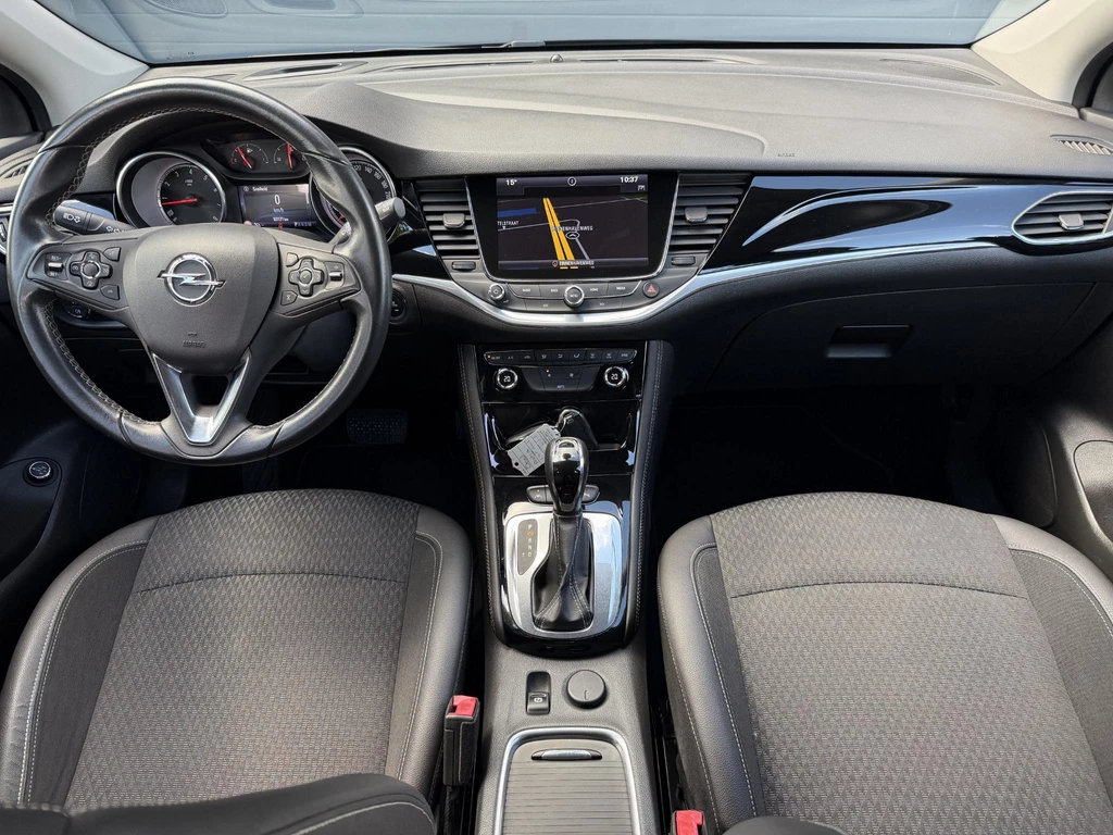 Opel Astra – foto 7