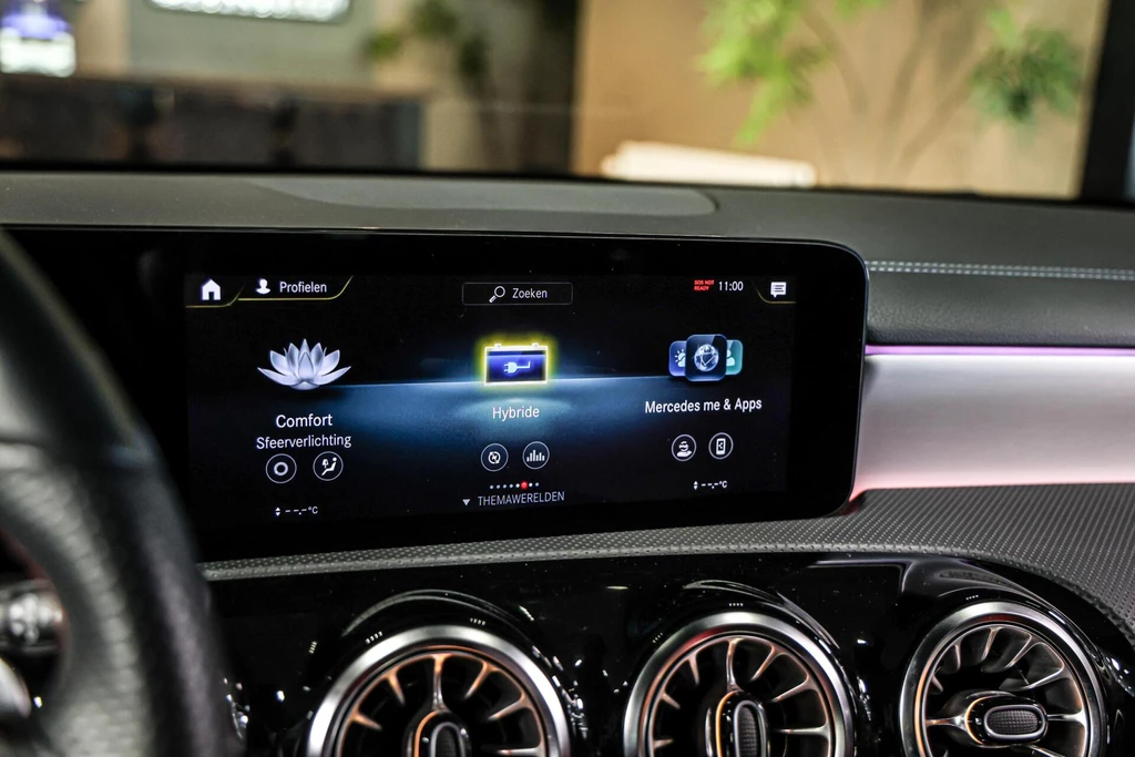 Mercedes-Benz CLA – foto 40