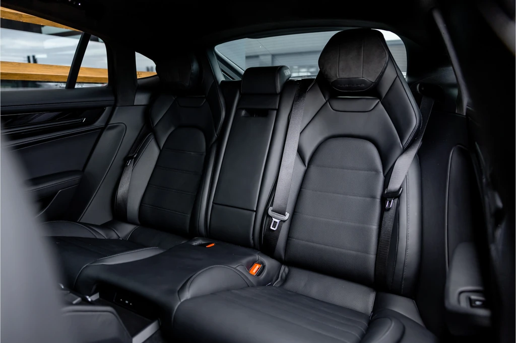 Porsche Panamera – foto 15