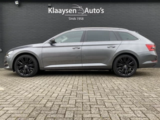 Škoda Superb – thumbnail 2