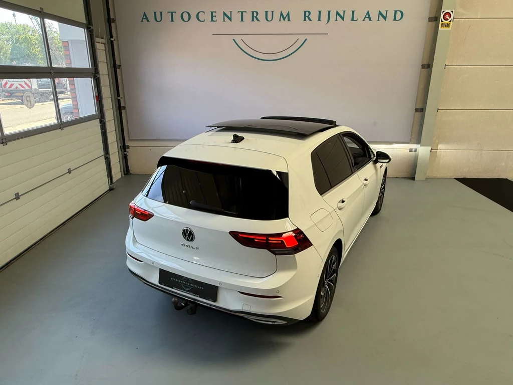 Volkswagen Golf – foto 8
