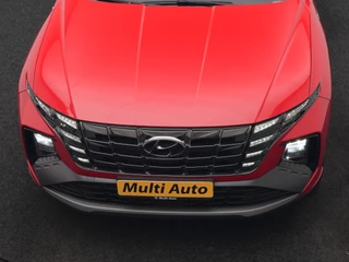 Hyundai Tucson – thumbnail 11