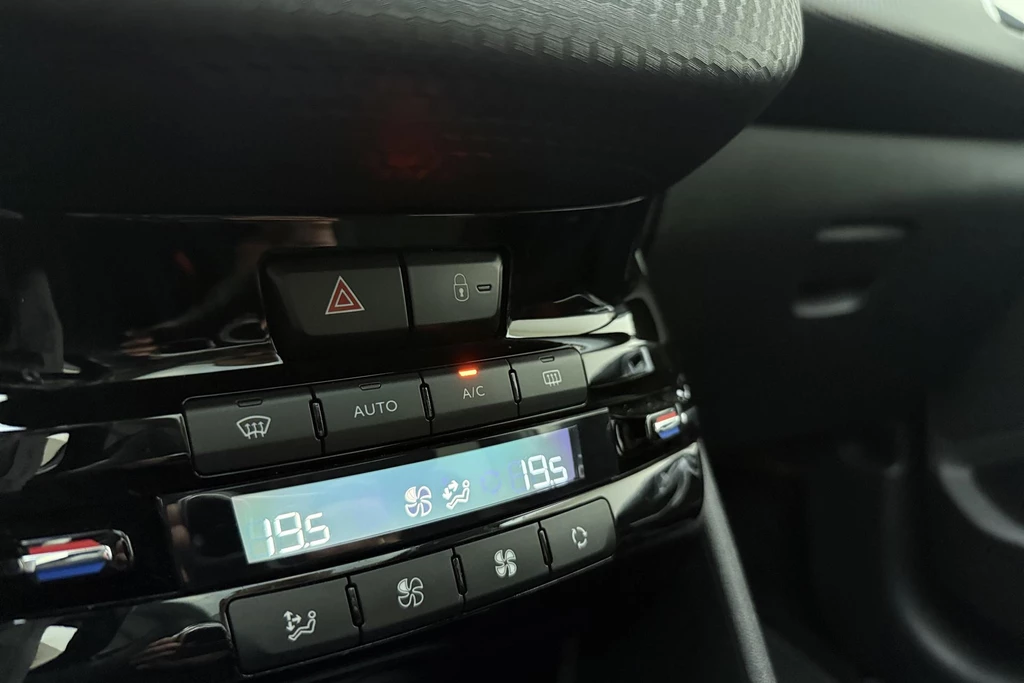 Peugeot 2008 – foto 20