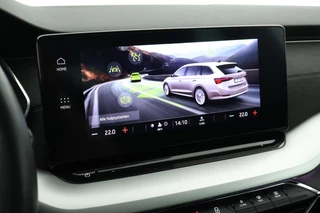 Škoda Octavia – thumbnail 24