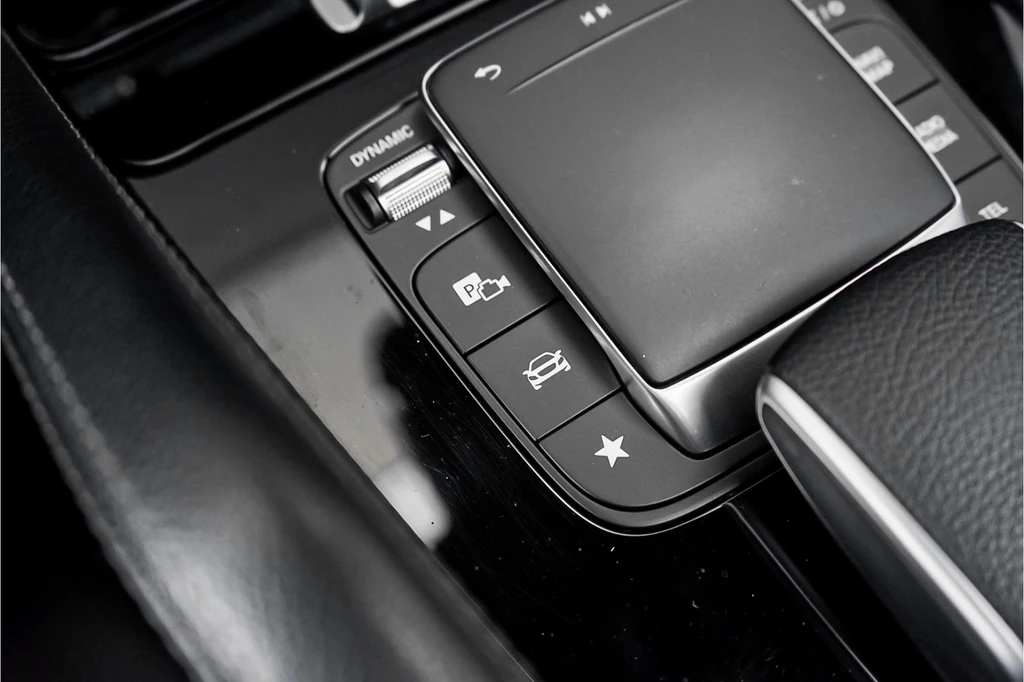 Mercedes-Benz GLE – foto 38