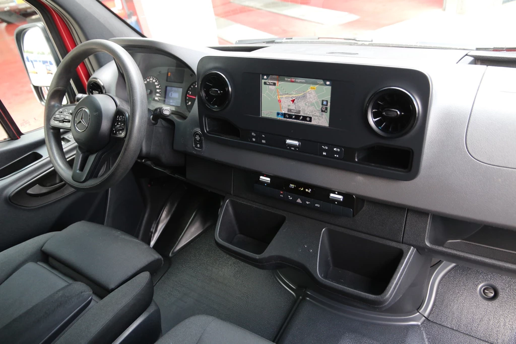Mercedes-Benz Sprinter – foto 9