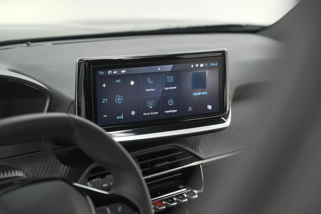 Peugeot 2008 – foto 48