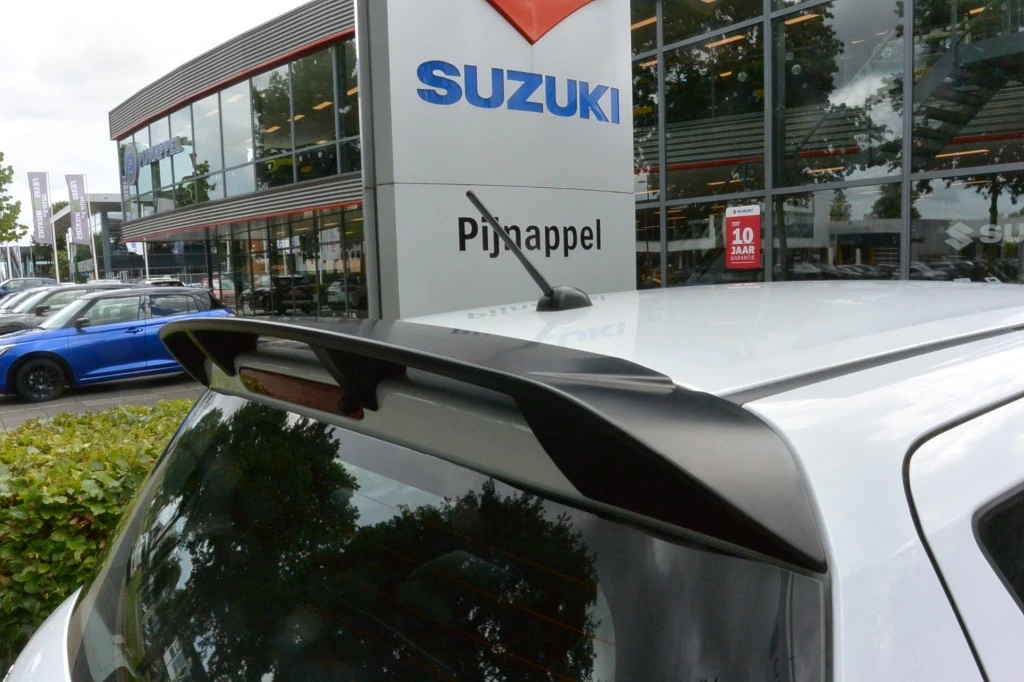Suzuki Swift – foto 10