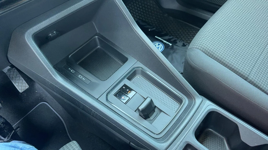 Volkswagen Caddy – foto 14