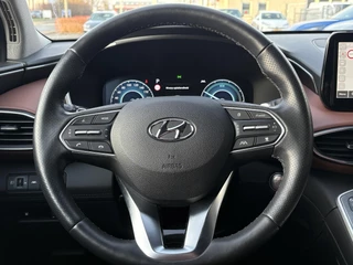 Hyundai Santa Fe – thumbnail 27