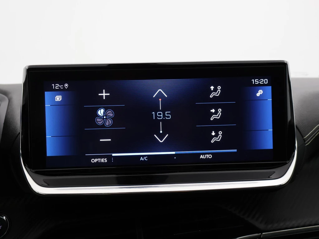 Peugeot 208 – foto 38