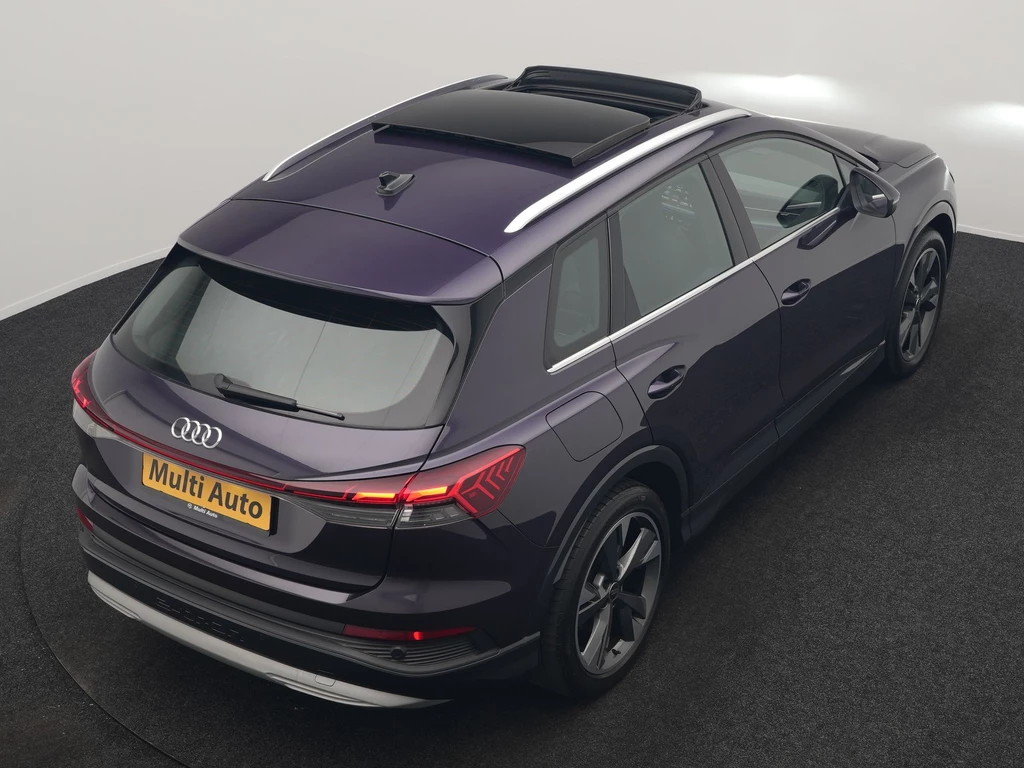 Audi Q4 e-tron – foto 8