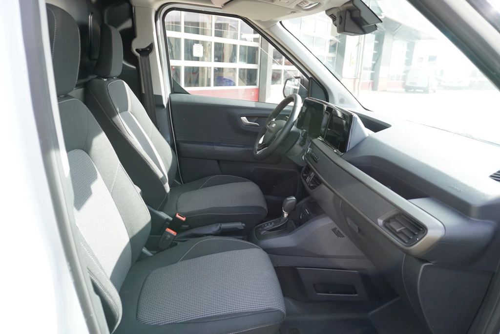 Ford Transit Courier – foto 12