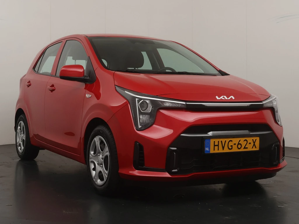 Kia Picanto – foto 11
