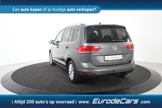 Volkswagen Touran – thumbnail 10