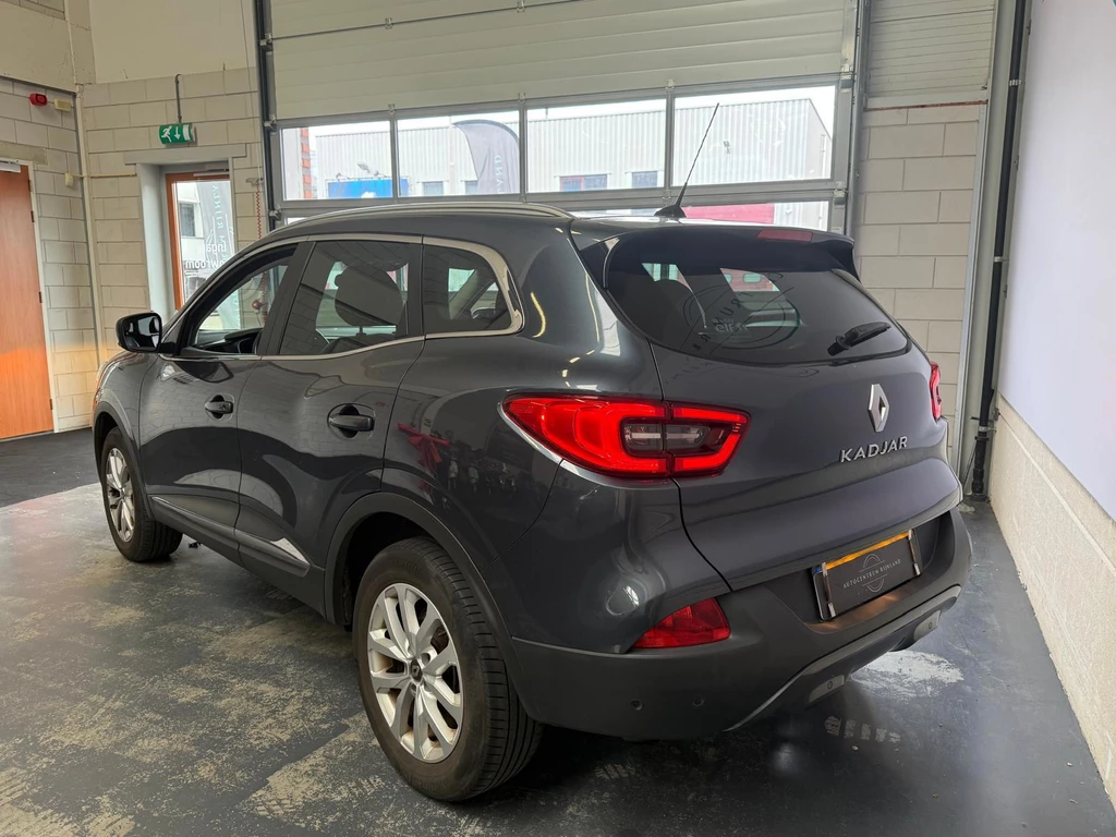 Renault Kadjar – foto 3