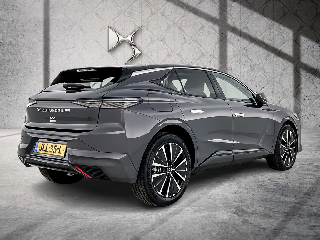 DS DS 4 – foto 4