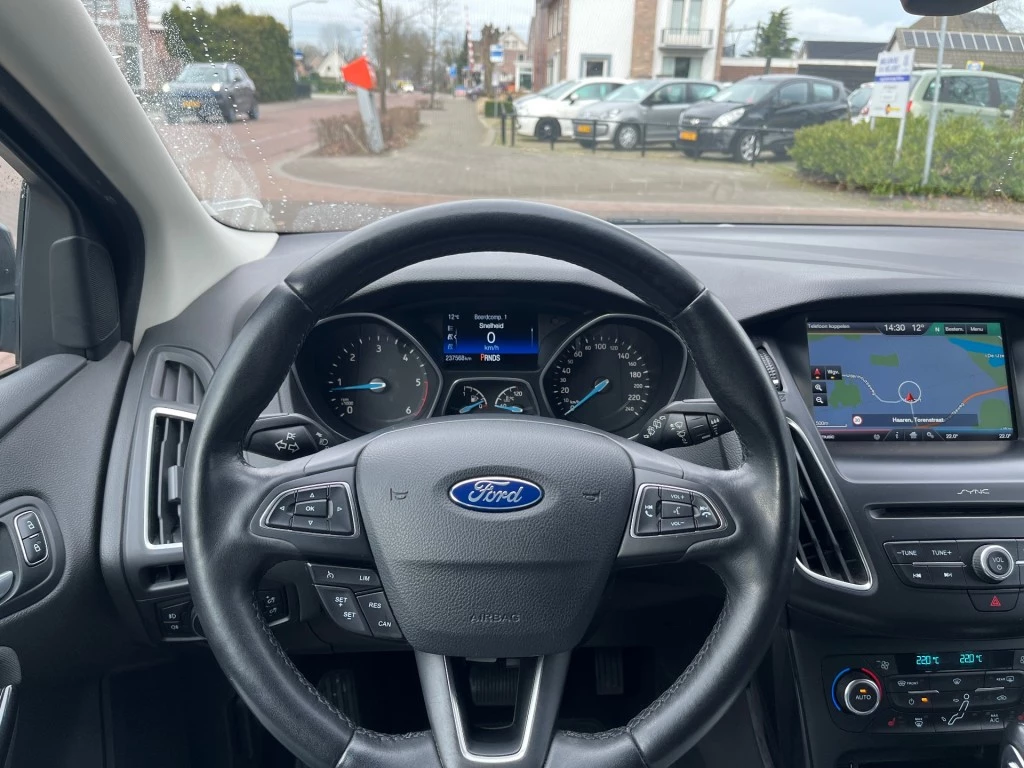 Ford Focus – foto 8
