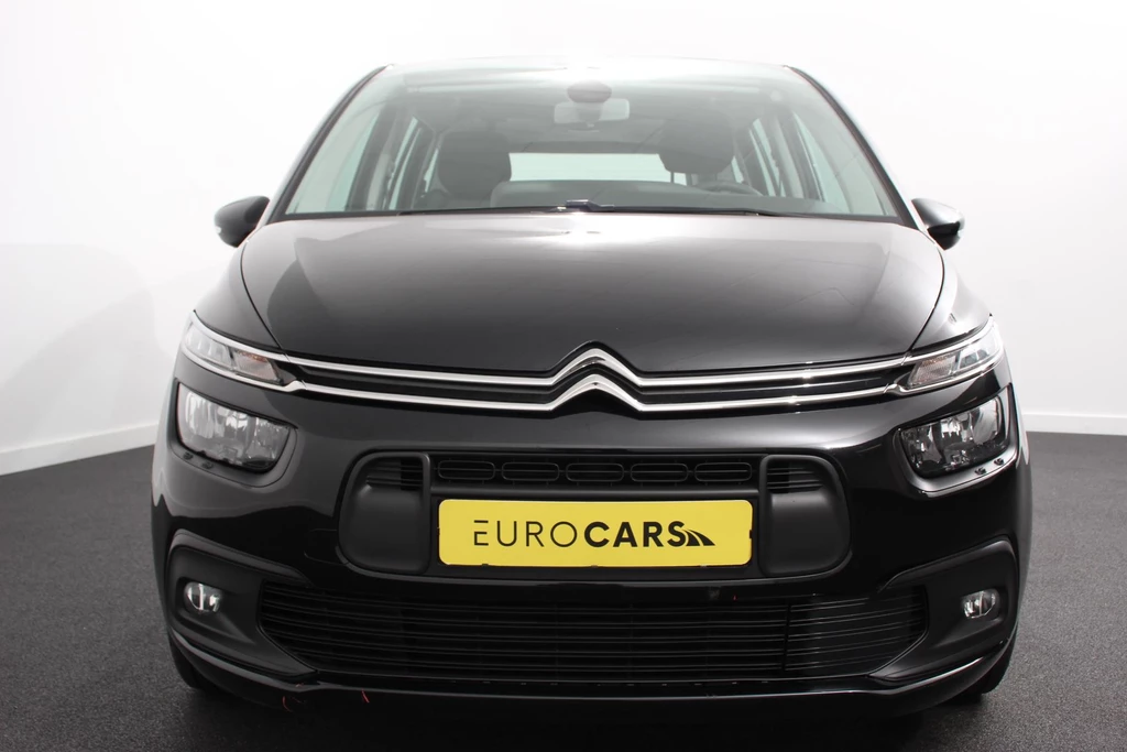 Citroën Grand C4 Spacetourer – foto 6
