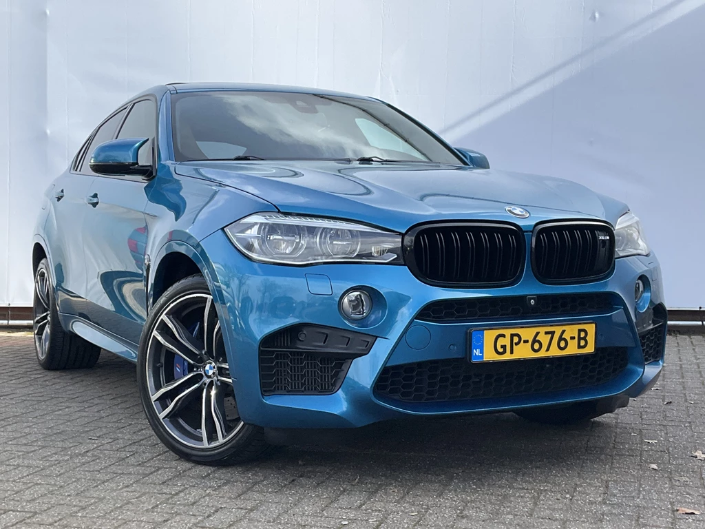 BMW X6 – foto 15