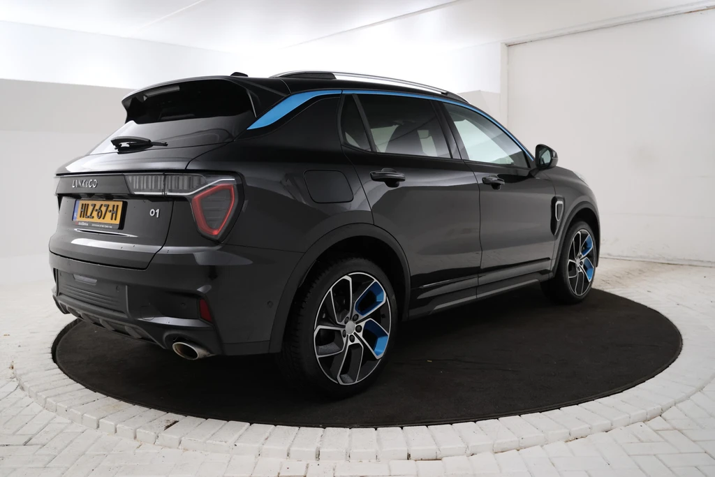 Lynk & Co 01 – foto 4