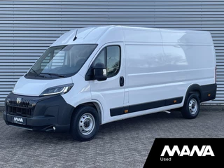 Peugeot Boxer – thumbnail 1