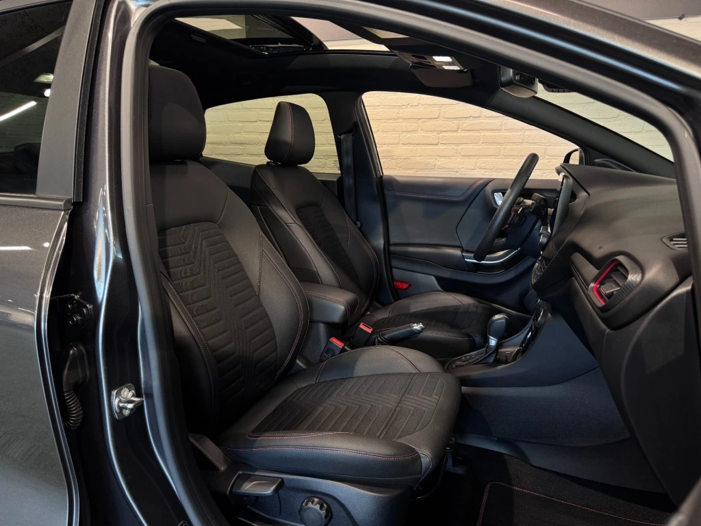 Ford Puma – foto 14
