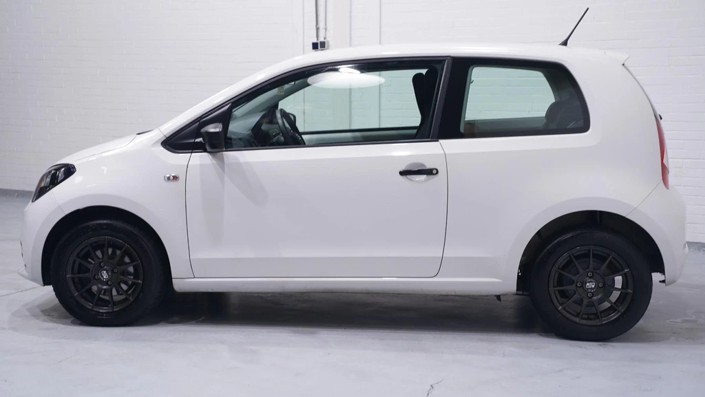 SEAT Mii – foto 3