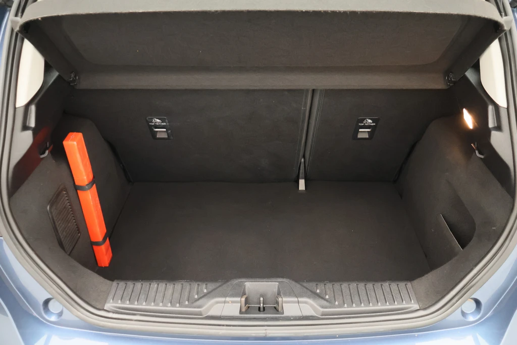 Ford Fiesta – foto 20